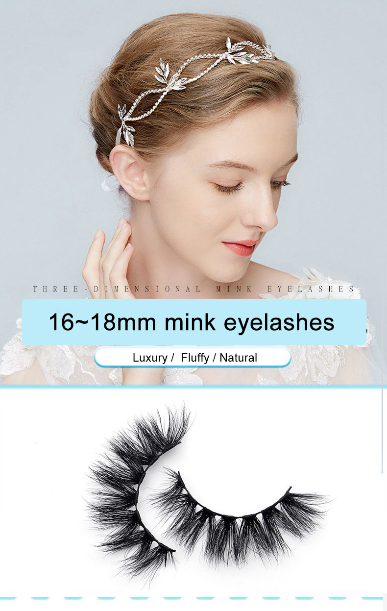 Uyiz eyelashes