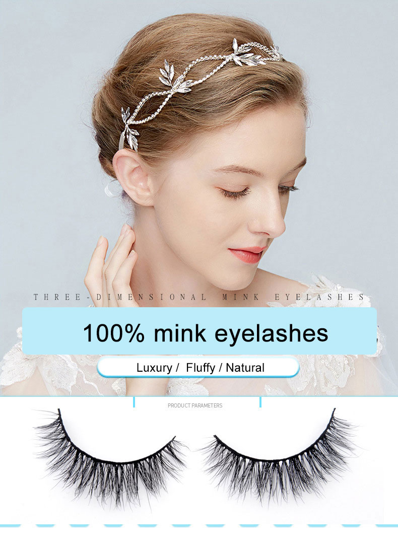 Uyiz eyelashes