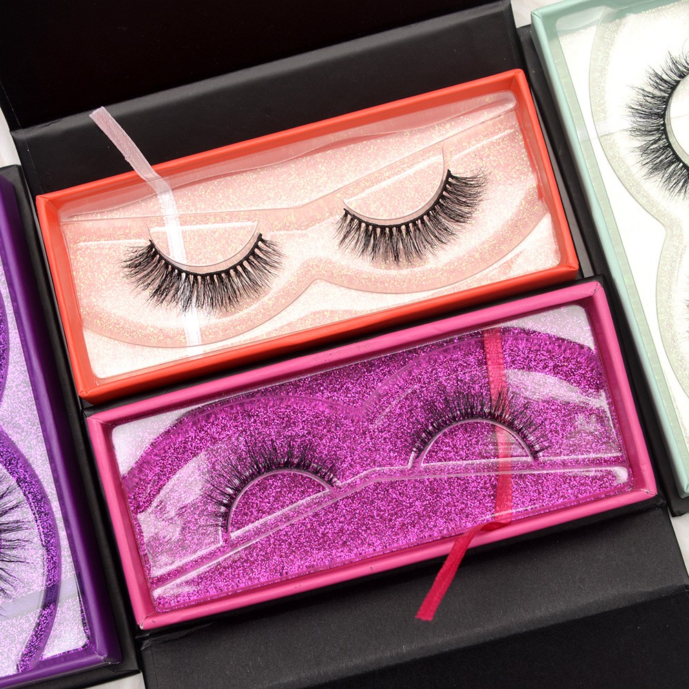 Uyiz eyelashes