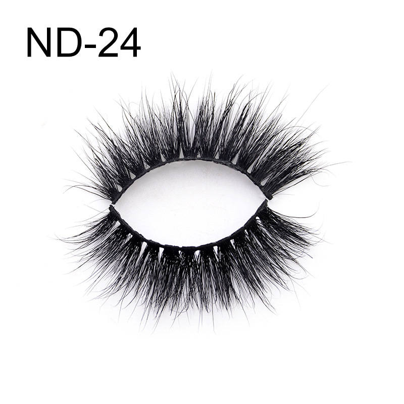 Uyiz eyelashes