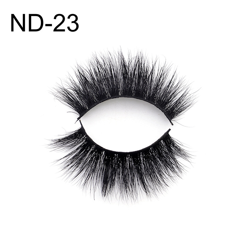Uyiz eyelashes