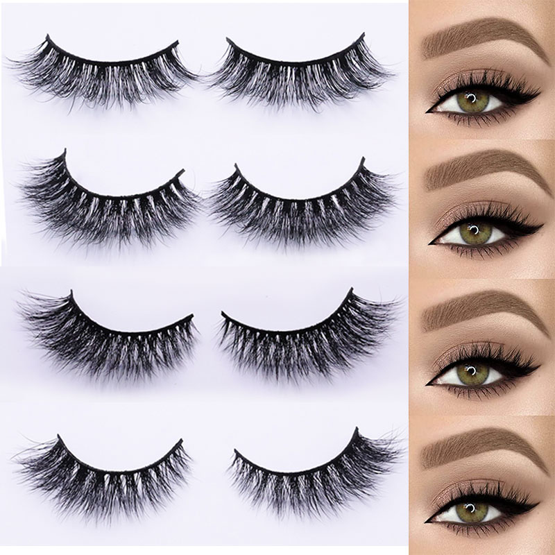 Uyiz eyelashes