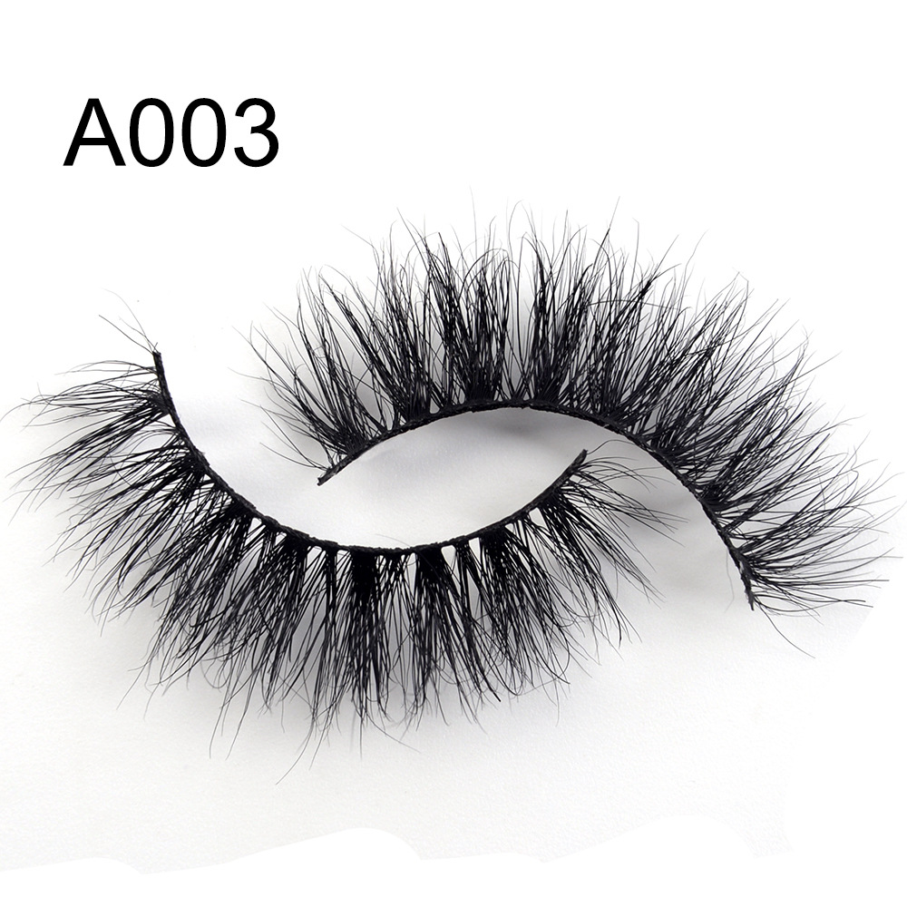 Uyiz eyelashes