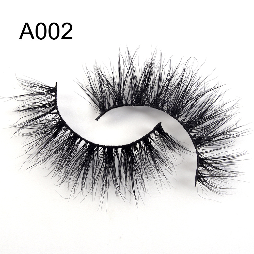 Uyiz eyelashes