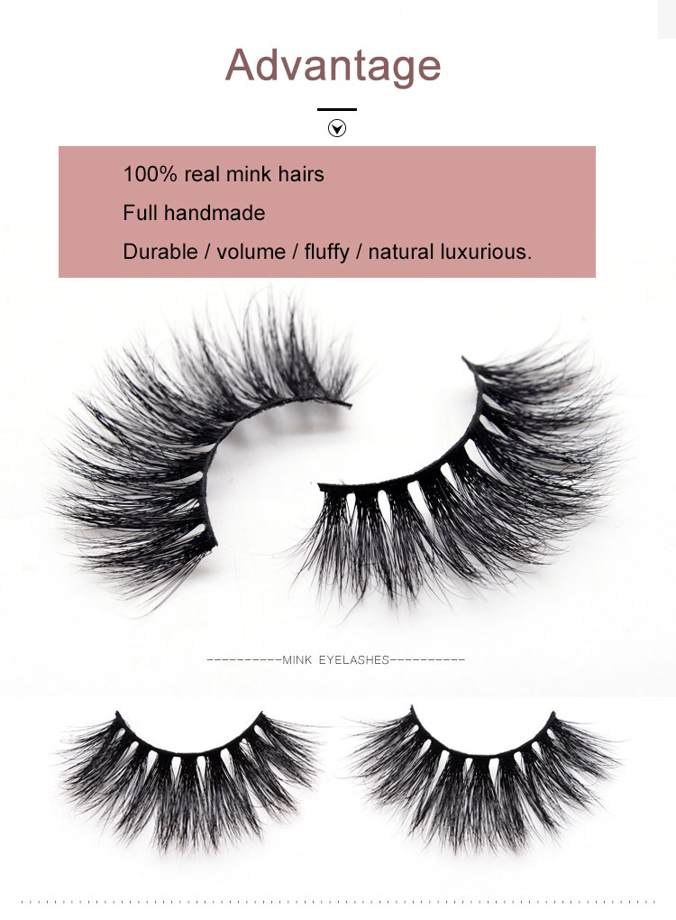 Uyiz eyelashes