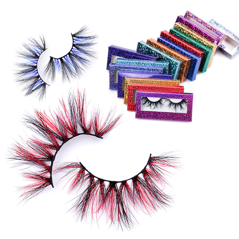 Uyiz eyelashes