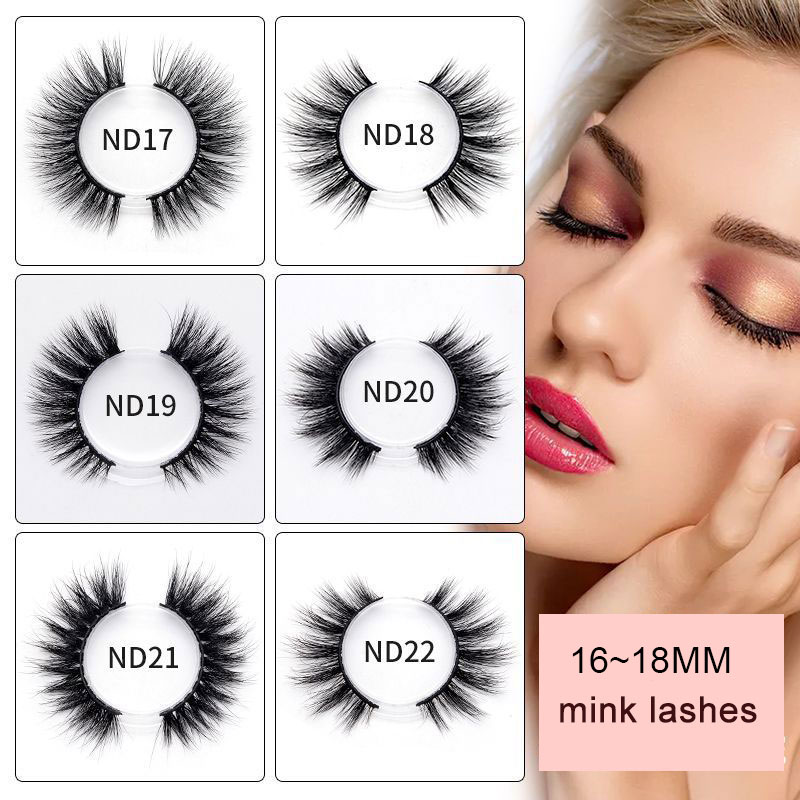 3D mink eyelashes vendor wholesale prices private labels custom lashes