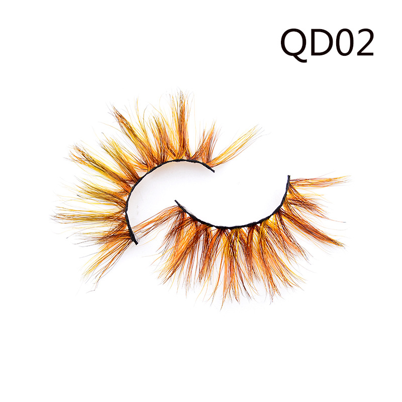 Uyiz eyelashes