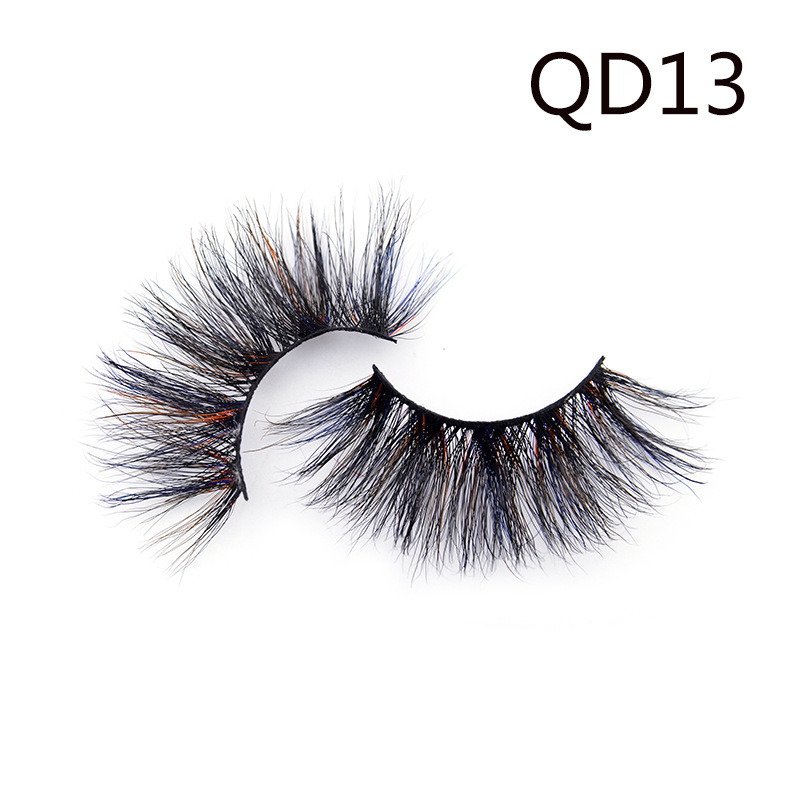 Uyiz eyelashes