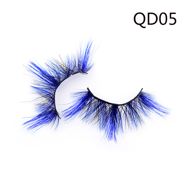 Uyiz eyelashes