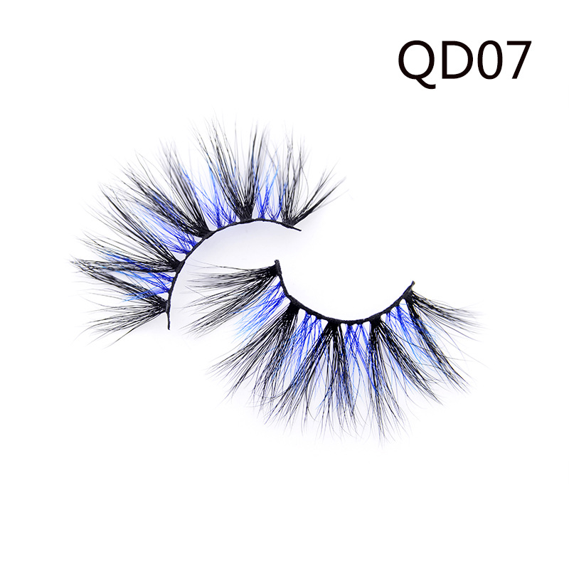 Uyiz eyelashes