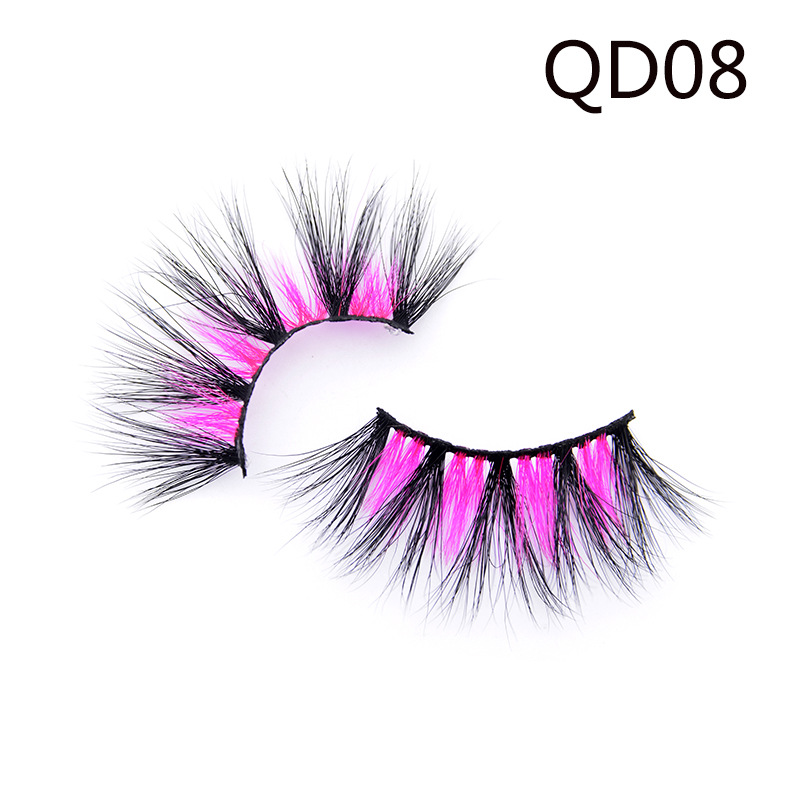 Uyiz eyelashes