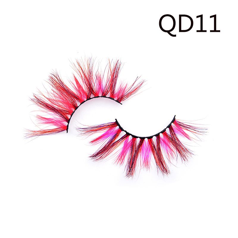 Uyiz eyelashes