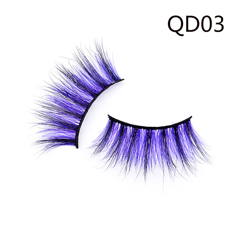 Uyiz eyelashes