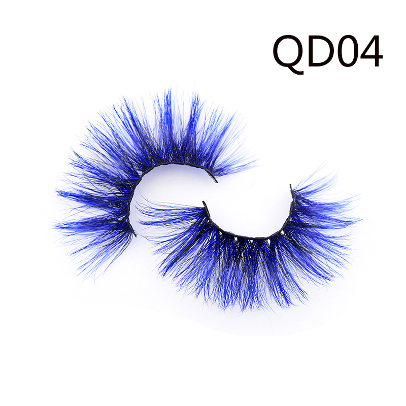Uyiz eyelashes