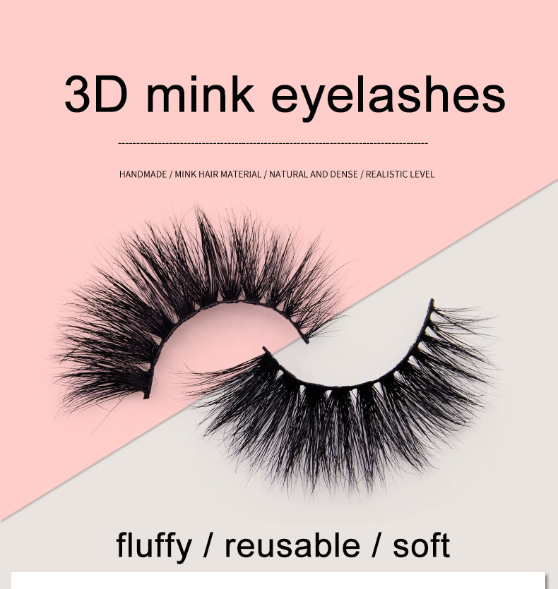 Uyiz eyelashes