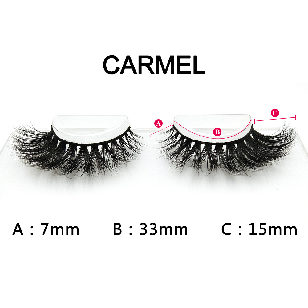 Uyiz eyelashes
