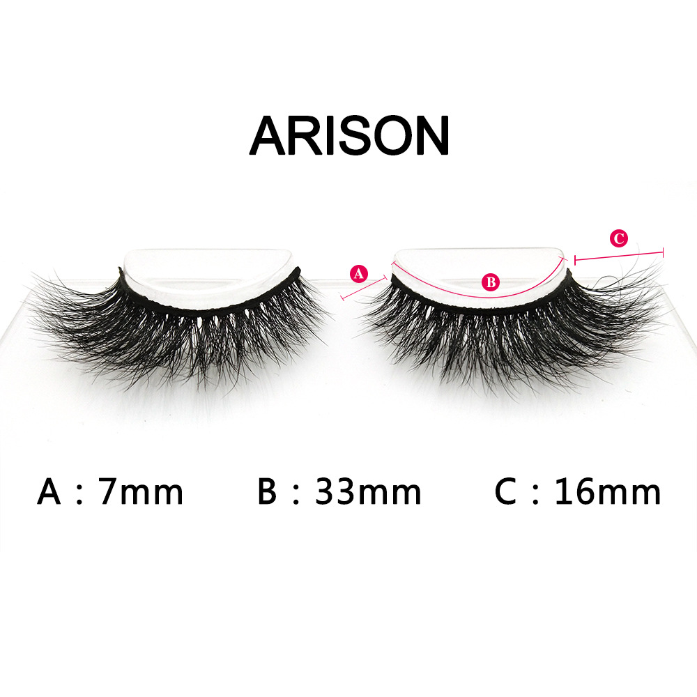 Uyiz eyelashes