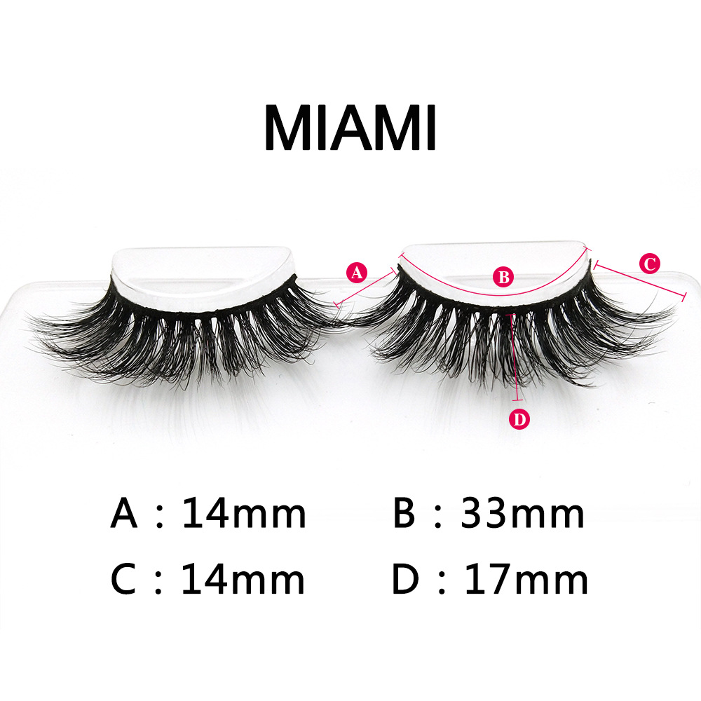 Uyiz eyelashes