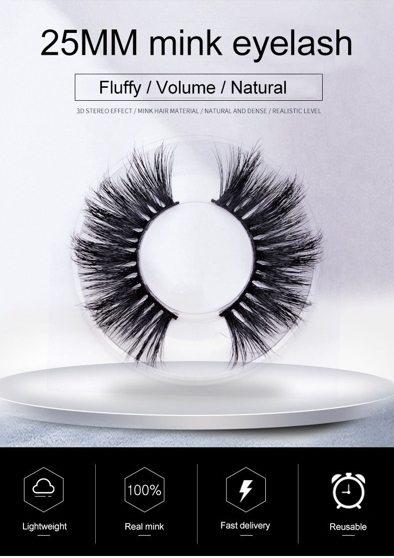 Uyiz eyelashes