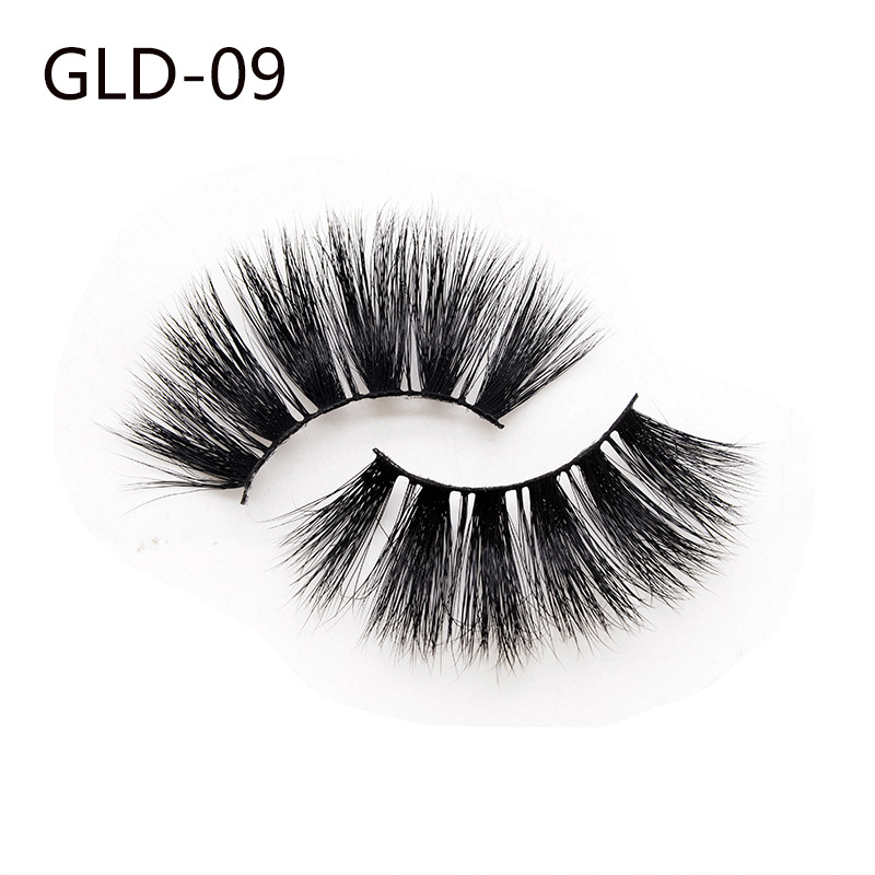 Uyiz eyelashes