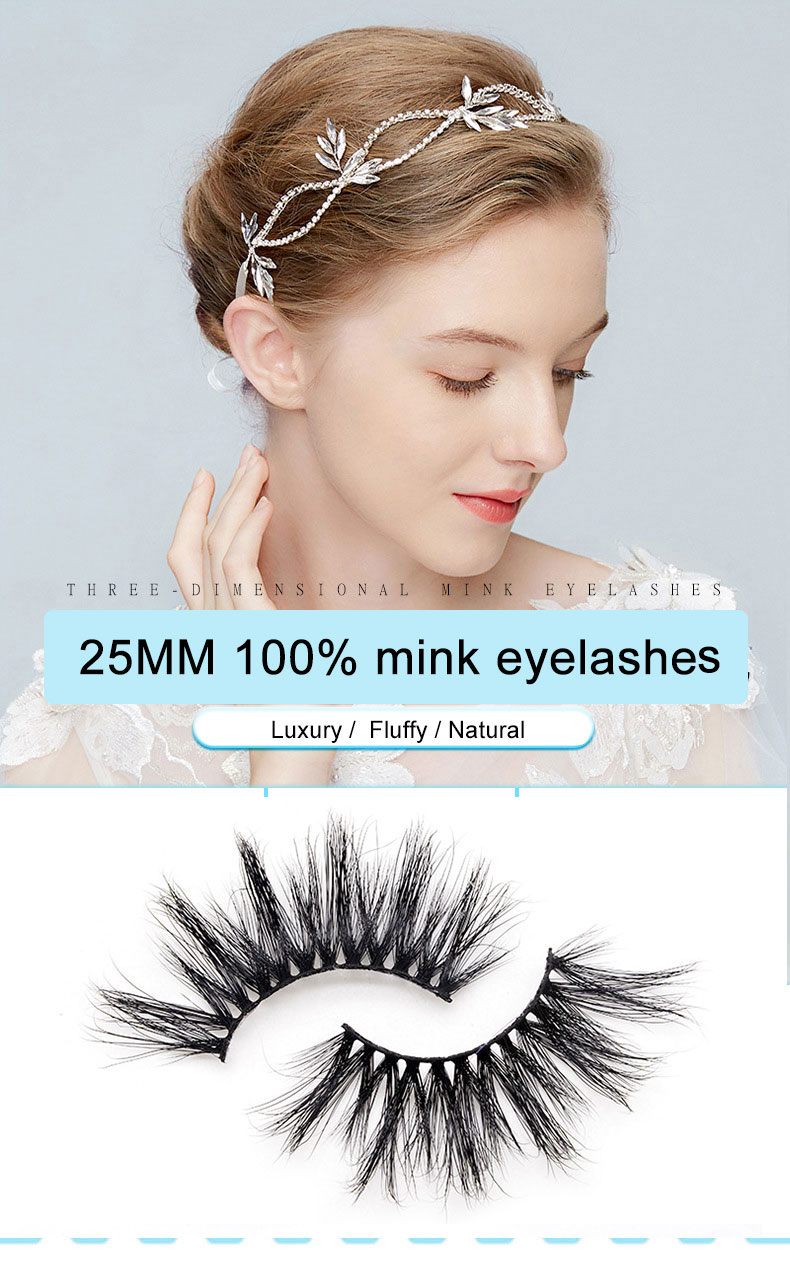 Uyiz eyelashes