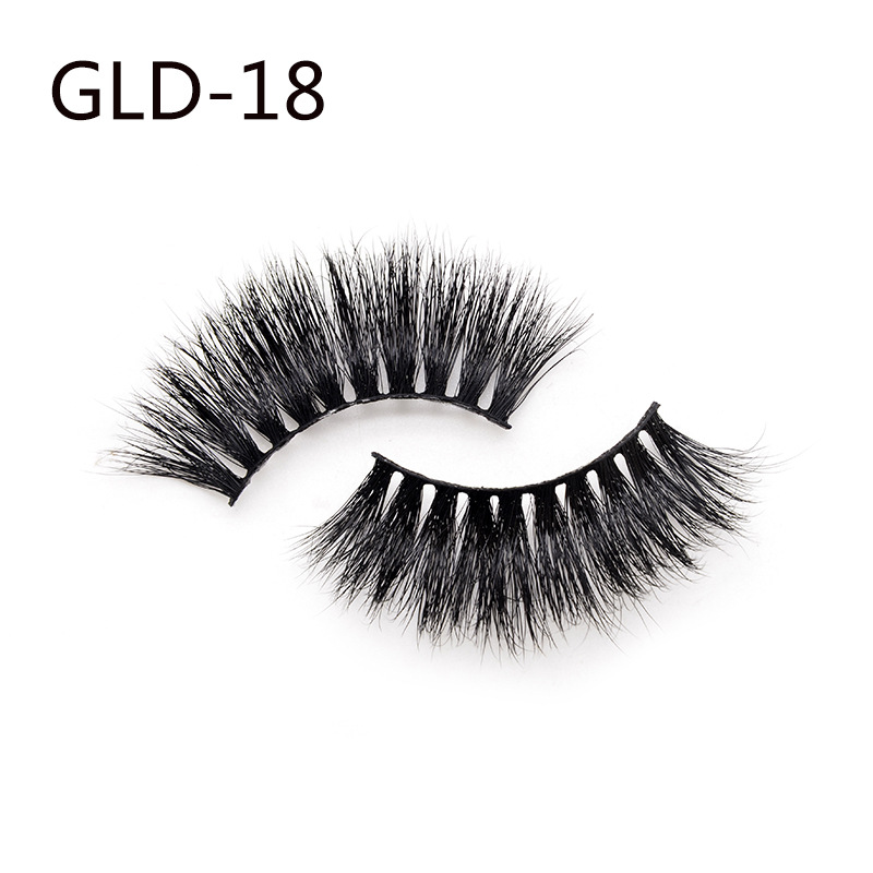Uyiz eyelashes