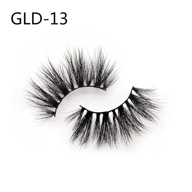 Uyiz eyelashes