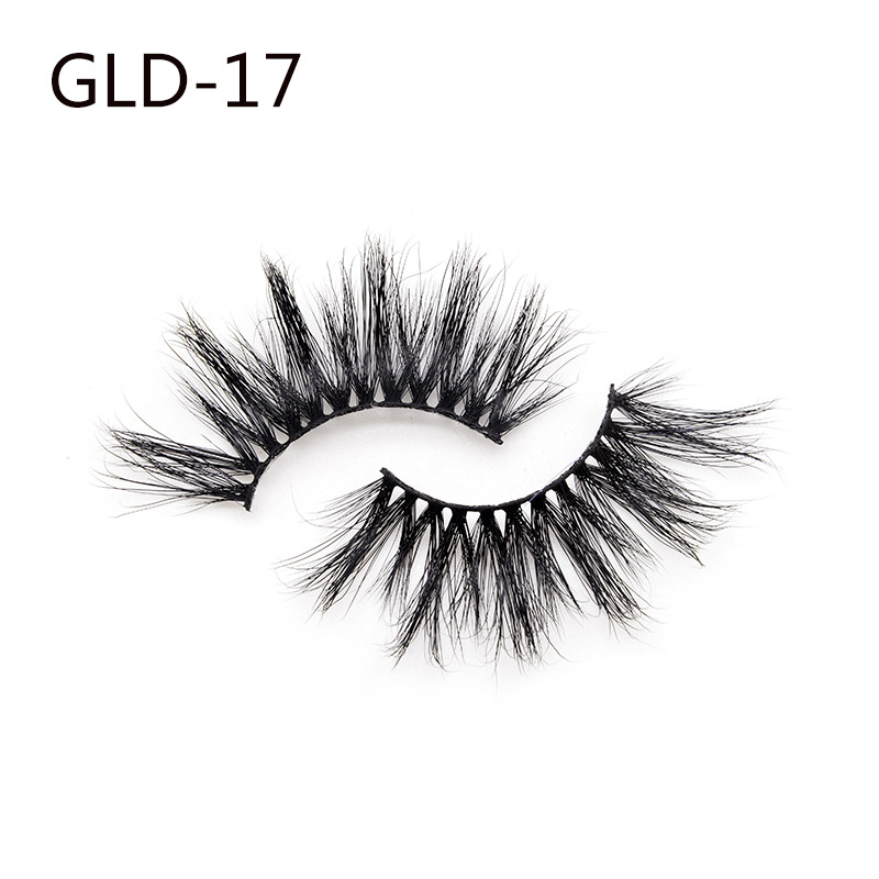 Uyiz eyelashes