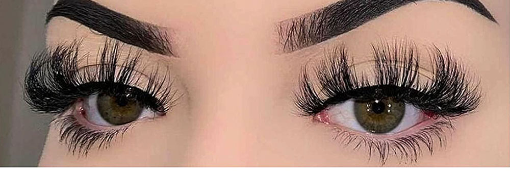 Uyiz eyelashes