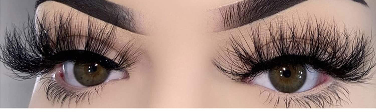 Uyiz eyelashes