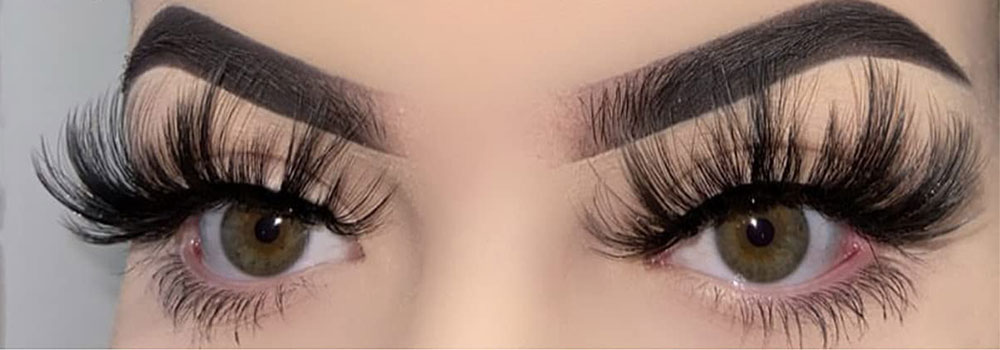 Uyiz eyelashes