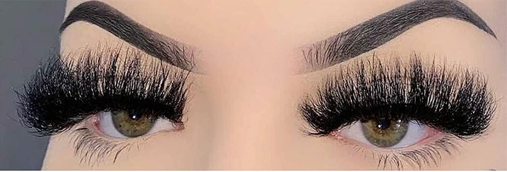 Uyiz eyelashes