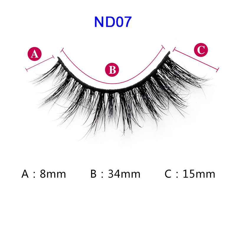 Uyiz eyelashes