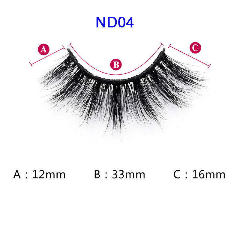 Uyiz eyelashes