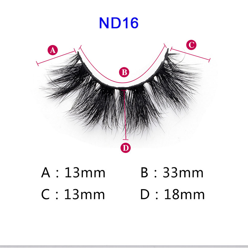 Uyiz eyelashes