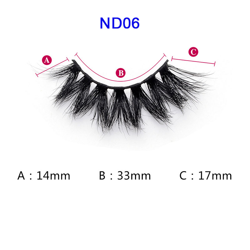 Uyiz eyelashes