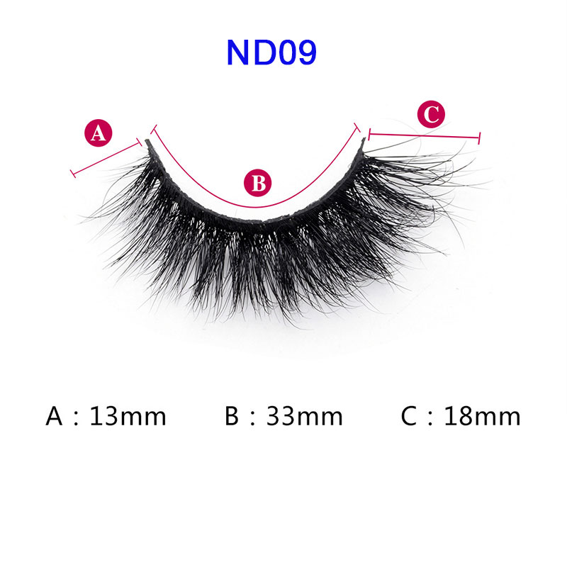 Uyiz eyelashes