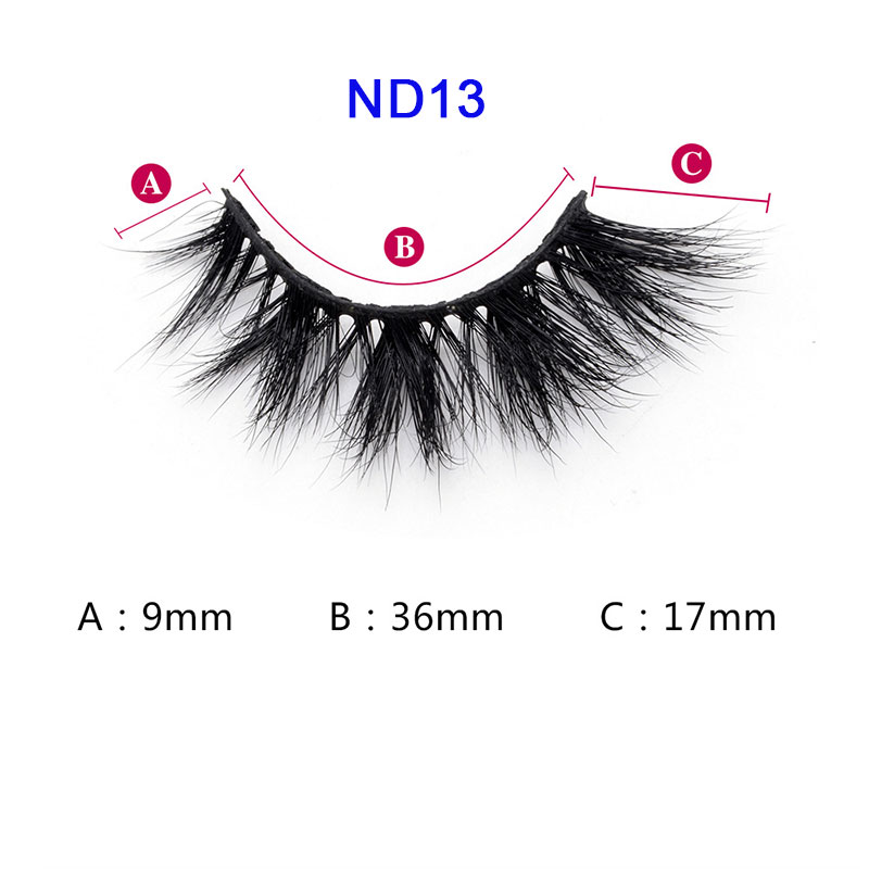 Uyiz eyelashes