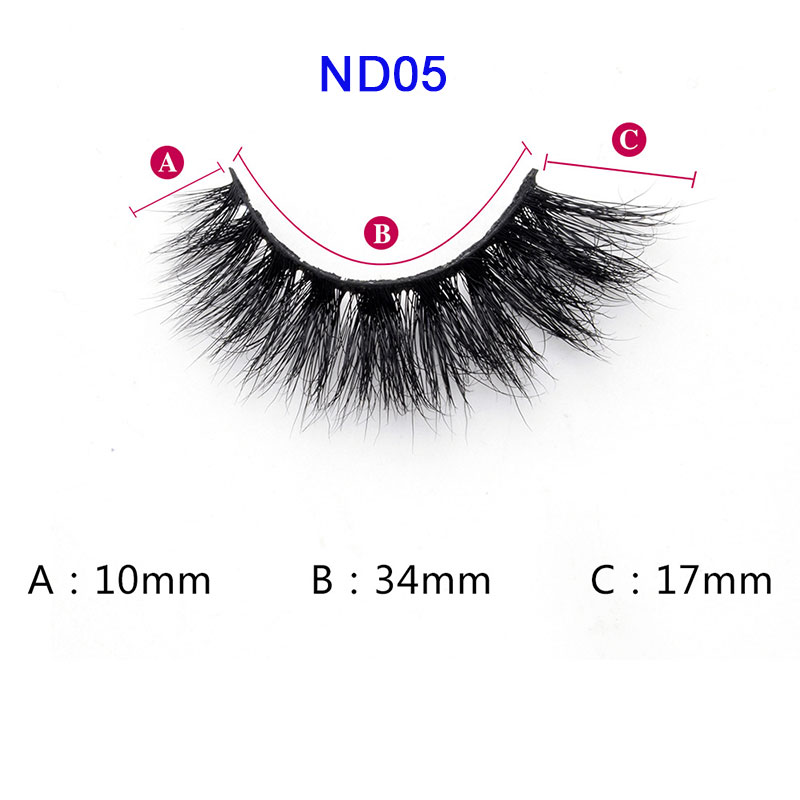 Uyiz eyelashes