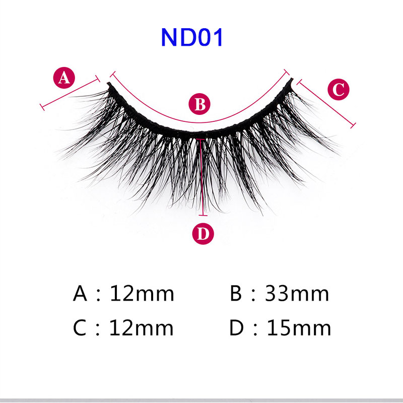 Uyiz eyelashes