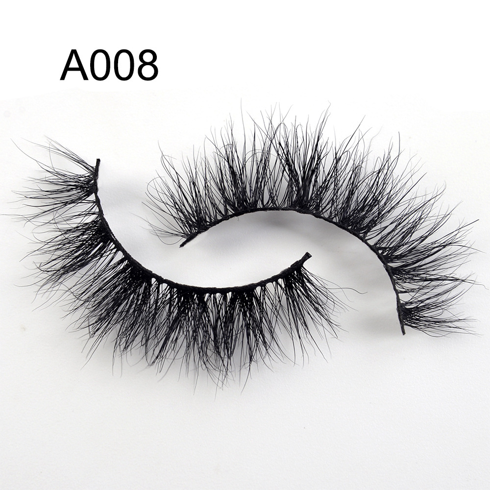 Uyiz eyelashes