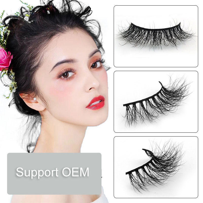 Uyiz eyelashes