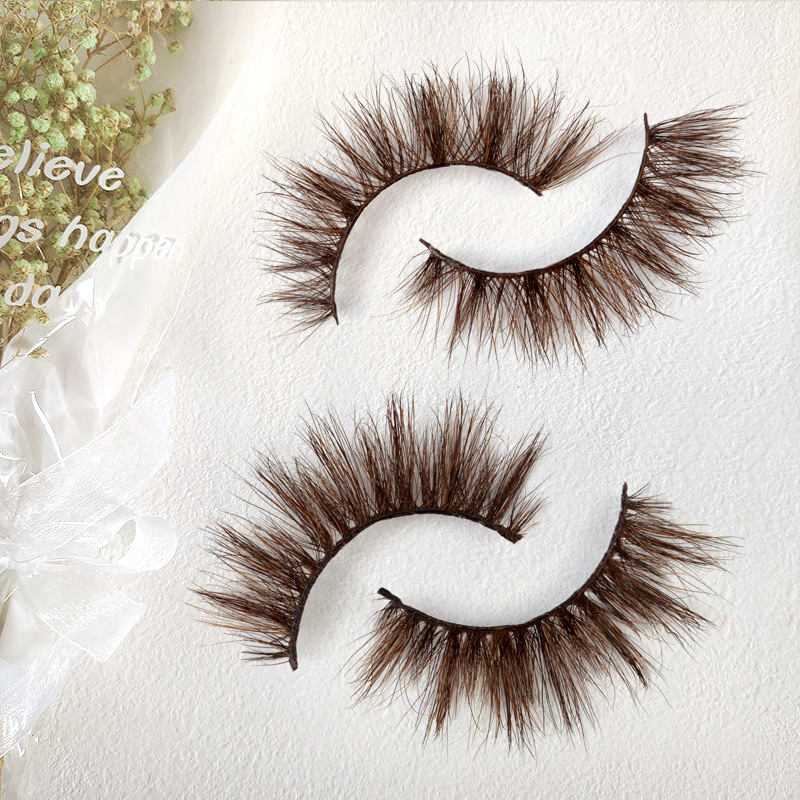 Uyiz eyelashes