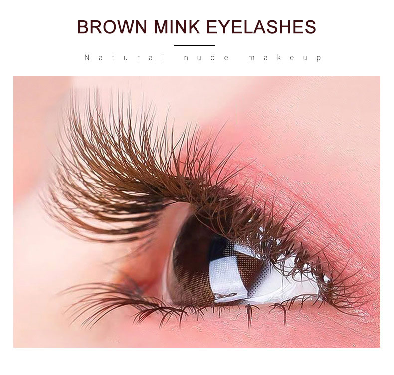 Uyiz eyelashes