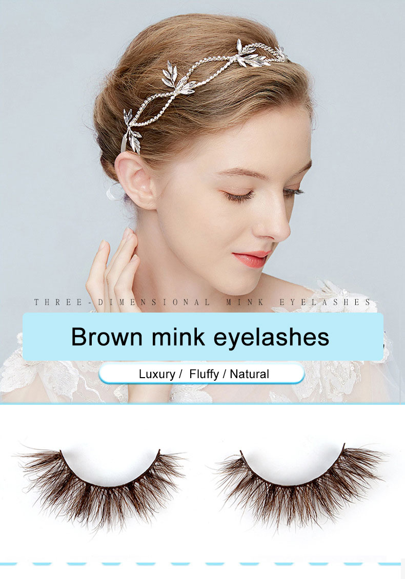 Uyiz eyelashes