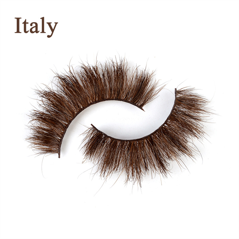 Uyiz eyelashes