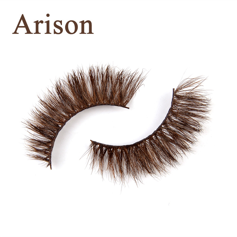 Uyiz eyelashes