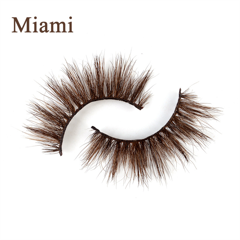 Uyiz eyelashes