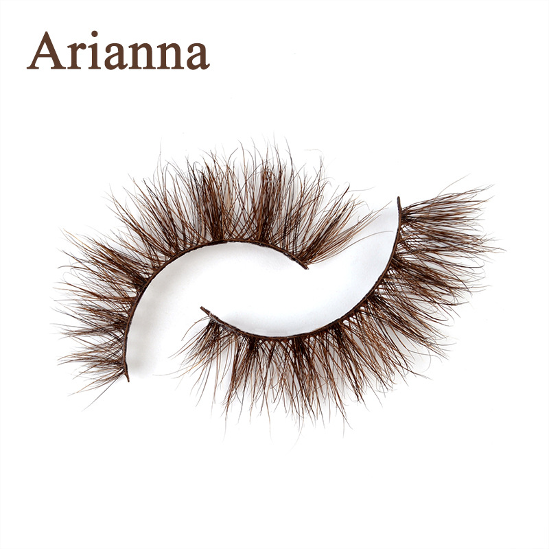 Uyiz eyelashes